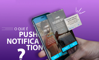 Desenvolvimento de aplicativos: o que é push notification?