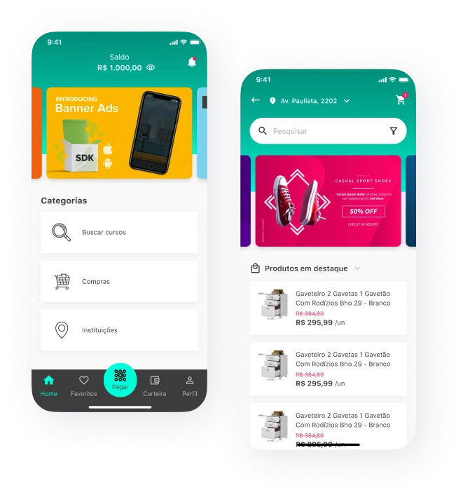 Educpay — tela 2