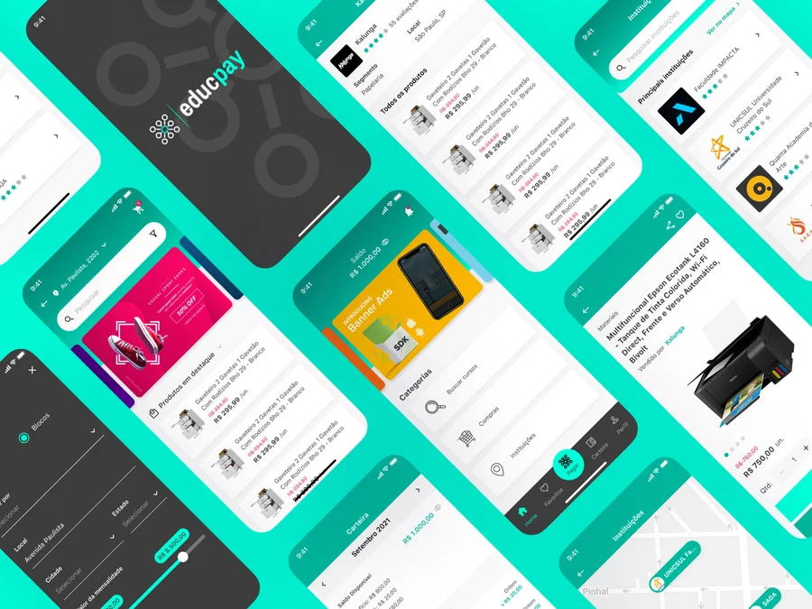 Educpay — tela 3