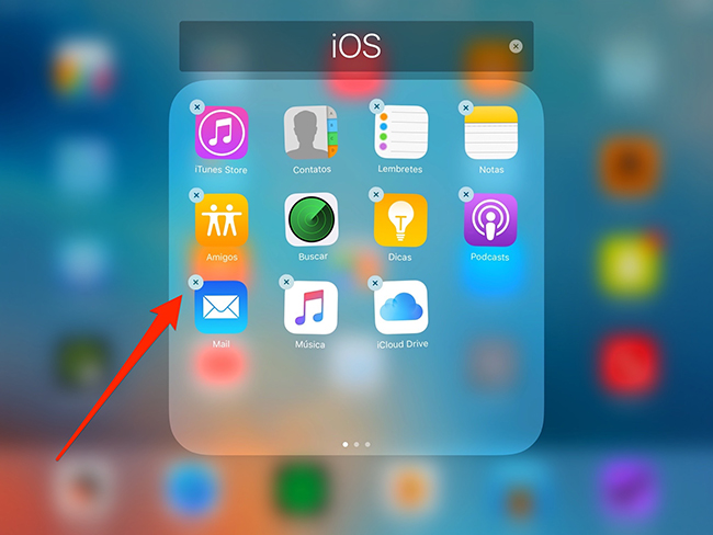 15 novidades do iOS 10