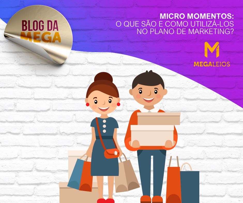 Micro Momentos: o que são e como utilizá-los no plano de marketing?