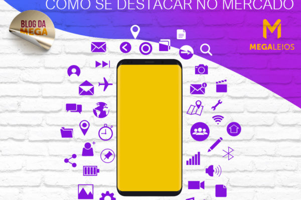 App competitivo: como se destacar no mercado