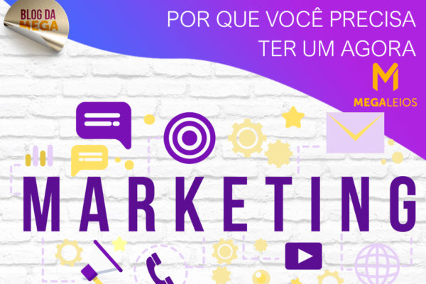 Plano de marketing digital: por que você precisa ter um agora