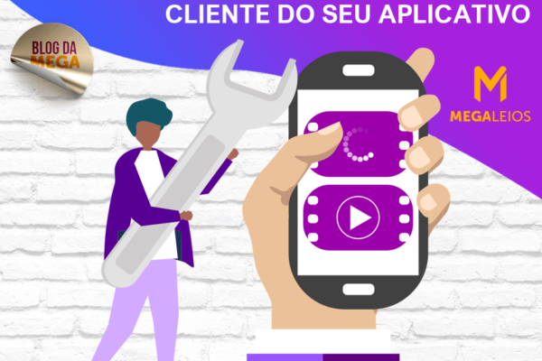 Como melhorar o suporte ao cliente do seu aplicativo