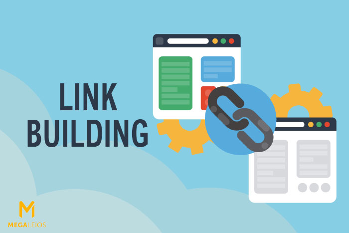 Link Building: o que é e qual a importância