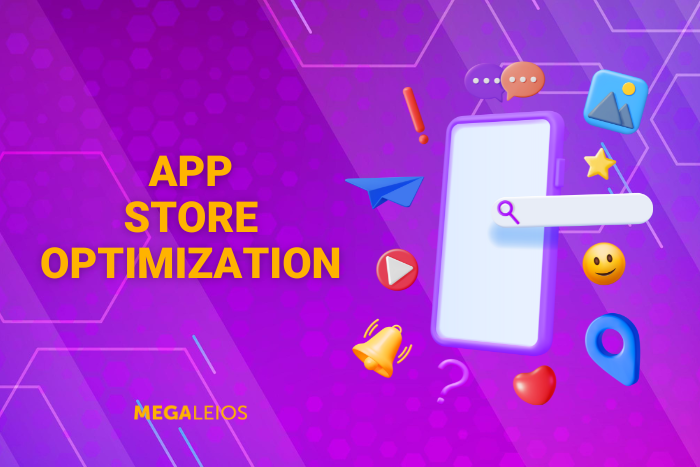 App Store Optimization - Como a ASO te ajuda a atrair mais usuários