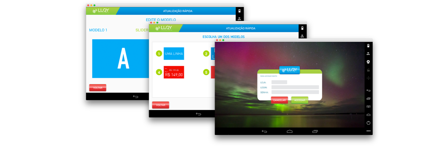 Desenvolvimento de Sistemas Web